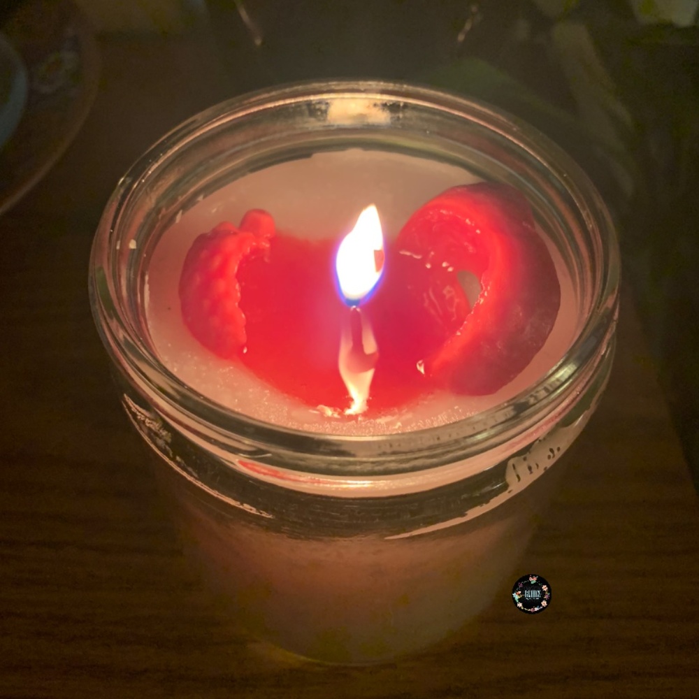 Meet your Posher,  Roxie